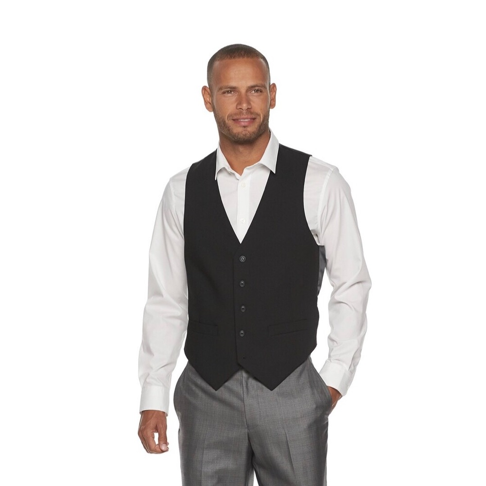 Men’s Vest